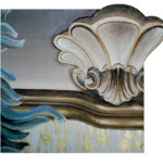 Quadro sinfonia barocca oro 2