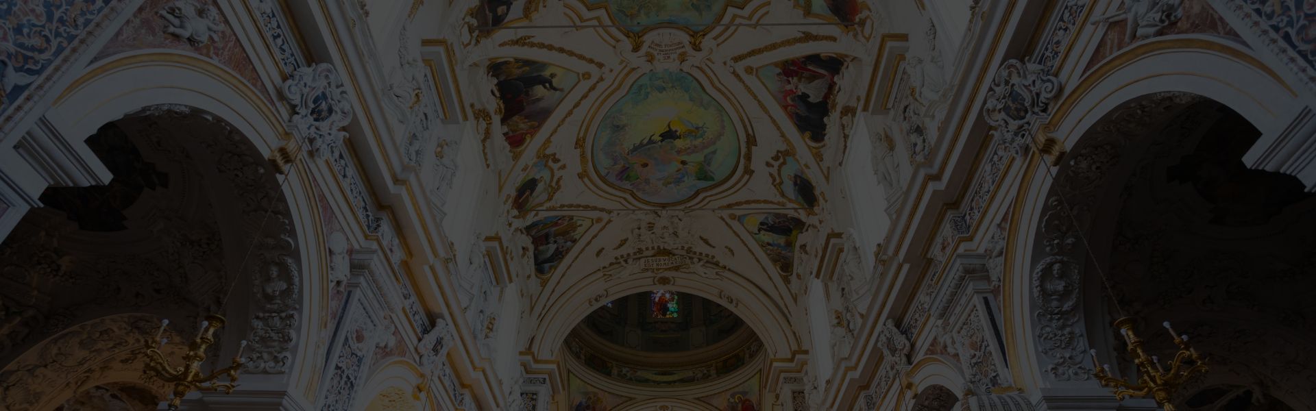Restauro arte sacra ecclesiastica